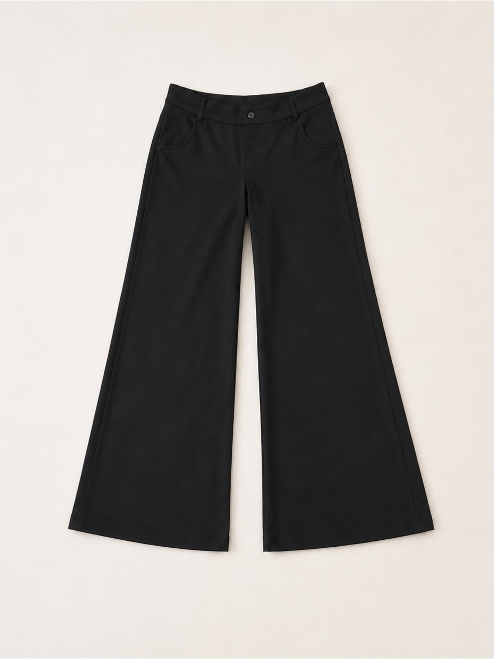 Yogipace Pull-On Stretch Flare Dress Pants -  Women’s Size XL Long - NWOT